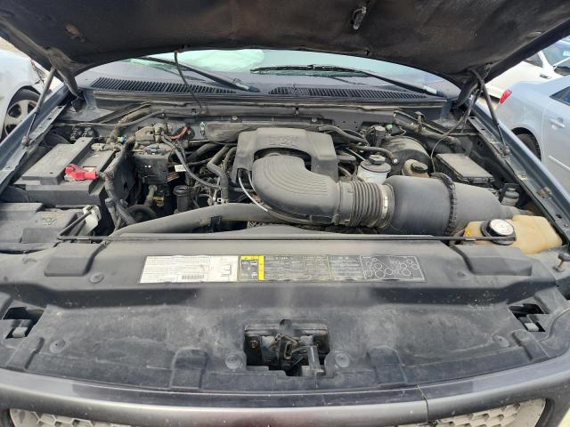Photo 11 from auction – 2003 FORD F150 SUPER with VIN 1FTRW08L53KD57624