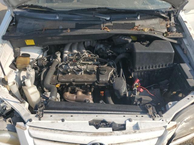 Photo 12 from auction – 2002 TOYOTA SIENNA LE with VIN 4T3ZF13C12U463443