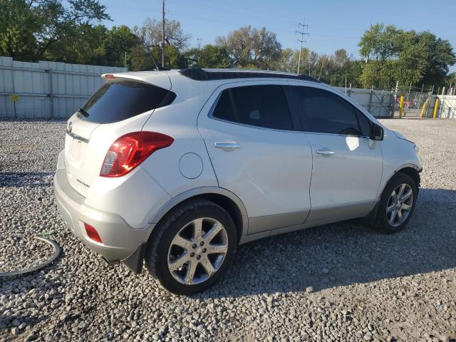 Photo 3 from auction – 2014 BUICK ENCORE with VIN KL4CJCSB5EB582094