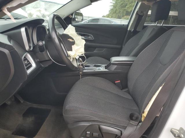 Photo 7 from auction – 2011 CHEVROLET EQUINOX LT with VIN 2CNALDEC7B6223101