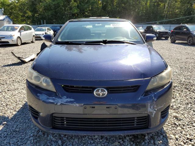 Photo 5 from auction – 2013 TOYOTA SCION TC with VIN JTKJF5C72D3061047