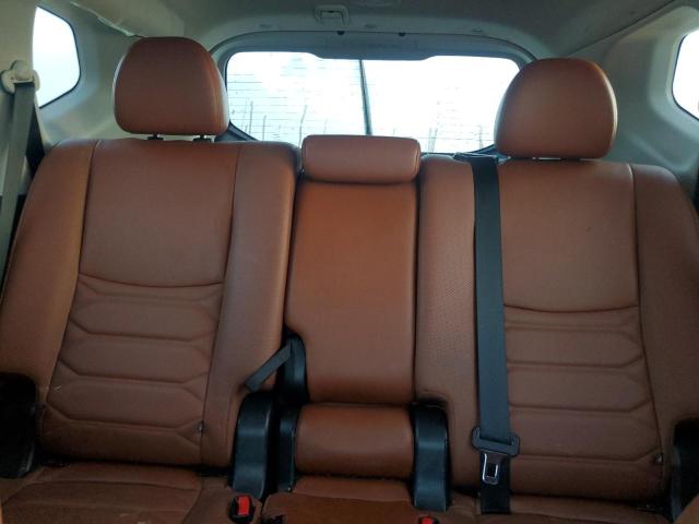 Photo 10 from auction – 2019 NISSAN ROGUE S with VIN 5N1AT2MT6KC783902