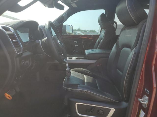 Photo 7 from auction – 2024 RAM 1500 LARAM with VIN 1C6SRFJT9RN155437