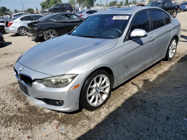 Фото 1 с аукциона – 2013 BMW 320 I с VIN WBA3B1C5XDF462540