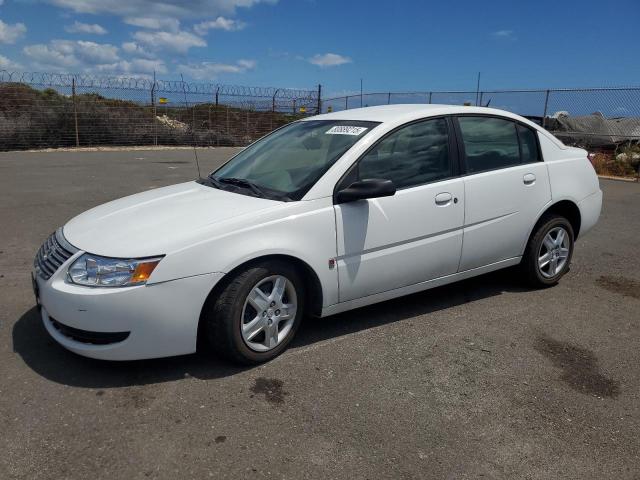 SATURN ION LEVEL 2007 with VIN 1G8AJ55F77Z210302 - Photo from auction