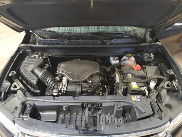 Photo 12 from auction – 2021 GMC ACADIA SLE with VIN 1GKKNRLS3MZ106797