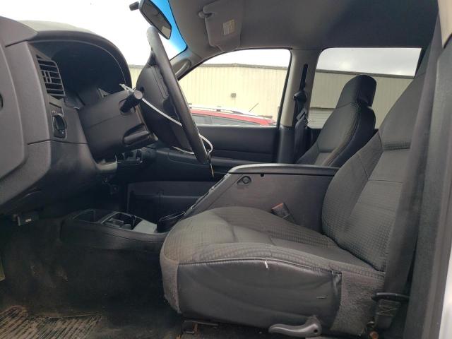 Photo 7 from auction – 2003 DODGE DURANGO SP with VIN 1D4HS38N83F526010