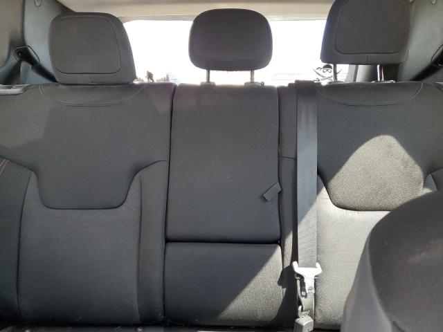 Photo 10 from auction – 2015 JEEP RENEGADE T with VIN ZACCJBCT5FPB21444