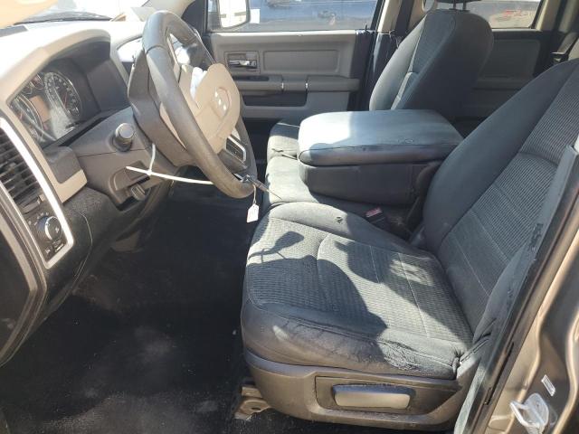 Photo 7 from auction – 2011 DODGE RAM 1500 with VIN 1D7RB1GT2BS573969