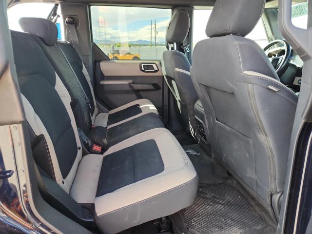 Photo 11 from auction – 2021 FORD BRONCO BAS with VIN 1FMDE5BH0MLB04149