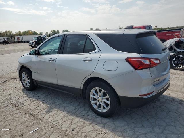 Photo 2 from auction – 2019 CHEVROLET EQUINOX LT with VIN 2GNAXTEV0K6280106