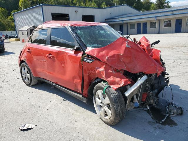 Photo 4 from auction – 2019 KIA SOUL with VIN KNDJN2A29K7022266