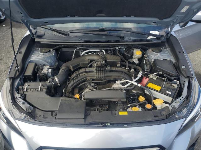 Photo 12 from auction – 2019 SUBARU CROSSTREK with VIN JF2GTACC9K8338570