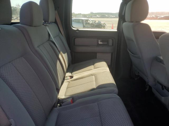 Photo 10 from auction – 2012 FORD F150 SUPER with VIN 1FTFW1ET2CFB32602