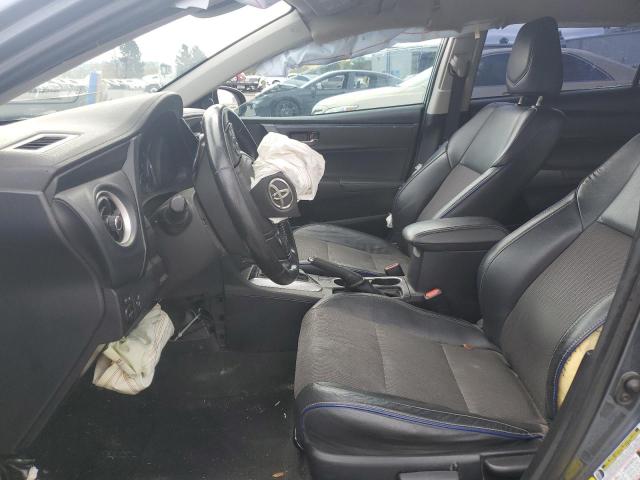 Photo 7 from auction – 2019 TOYOTA COROLLA L with VIN 2T1BURHE0KC226498