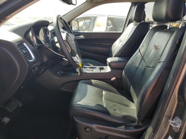 Photo 7 from auction – 2013 DODGE DURANGO R/T with VIN 1C4SDHCT6DC613231