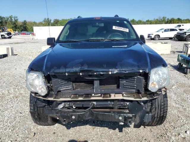 Photo 5 from auction – 2007 FORD EXPLORER X with VIN 1FMEU63867UB31849