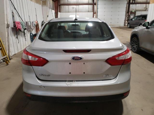 Photo 6 from auction – 2014 FORD FOCUS SE with VIN 1FADP3F2XEL225156
