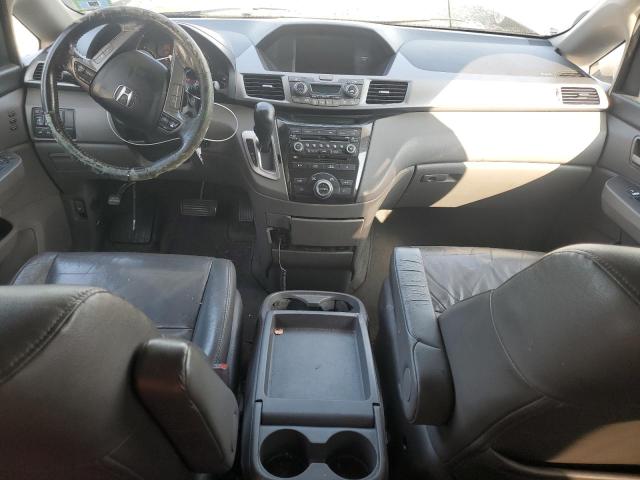 Photo 8 from auction – 2011 HONDA ODYSSEY TO with VIN 5FNRL5H96BB075837