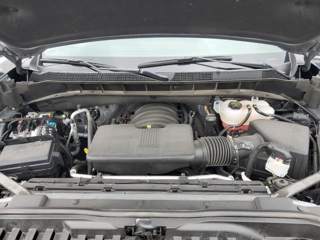 Photo 11 from auction – 2025 CHEVROLET SILVERADO with VIN 1GCUKEED9SZ295652