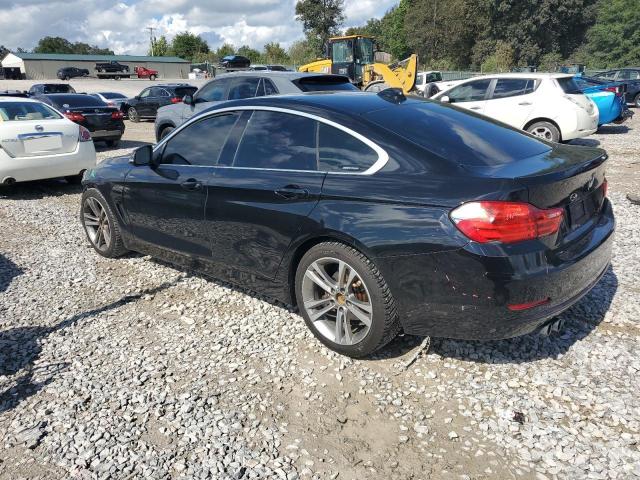 Photo 2 from auction – 2016 BMW 428 I GRAN with VIN WBA4A9C50GG508204