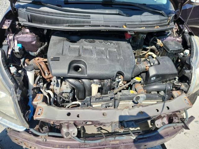 Photo 11 from auction – 2013 TOYOTA SCION XD with VIN JTKKUPB40D1032638