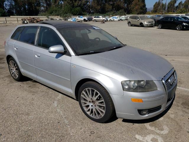 Foto 4 de la subasta – 2008 AUDI A3 2.0 PRE con VIN WAUNF78P78A007061