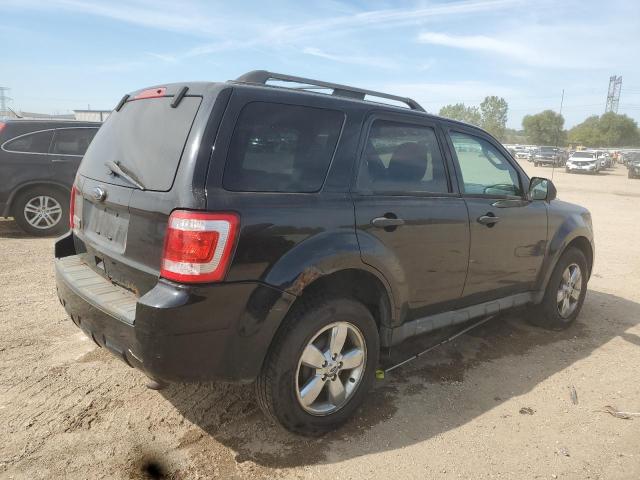 Photo 3 from auction – 2010 FORD ESCAPE XLT with VIN 1FMCU0D78AKD00122
