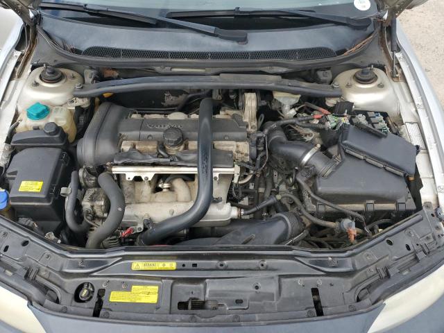 Photo 11 from auction – 2006 VOLVO XC70 with VIN YV4SZ592861222575