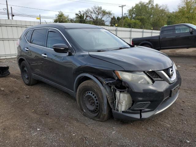 Photo 4 from auction – 2014 NISSAN ROGUE S with VIN 5N1AT2MK7EC814196