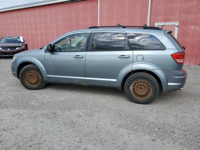 Photo 2 from auction – 2010 DODGE JOURNEY SX with VIN 3D4PG5FV1AT174600