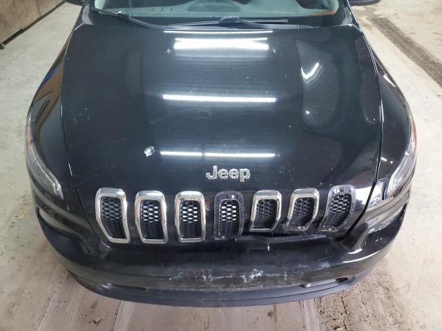 Photo 12 from auction – 2017 JEEP CHEROKEE L with VIN 1C4PJMCB0HW657518