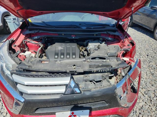 Photo 11 from auction – 2020 MITSUBISHI ECLIPSE CROSS with VIN JA4AS3AA4LZ000410