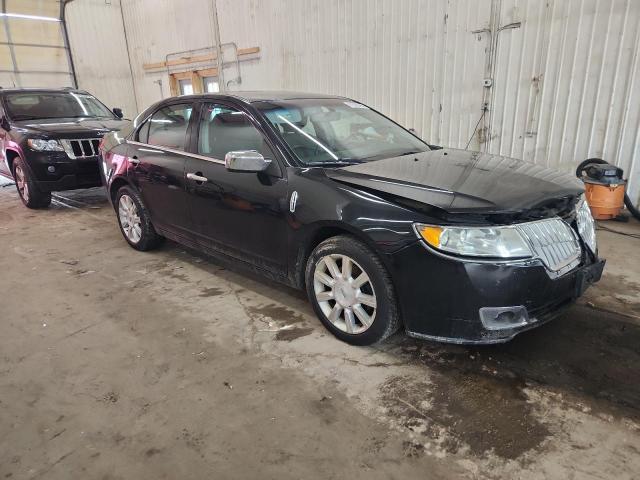 Photo 4 from auction – 2012 LINCOLN MKZ with VIN 3LNHL2GCXCR835464