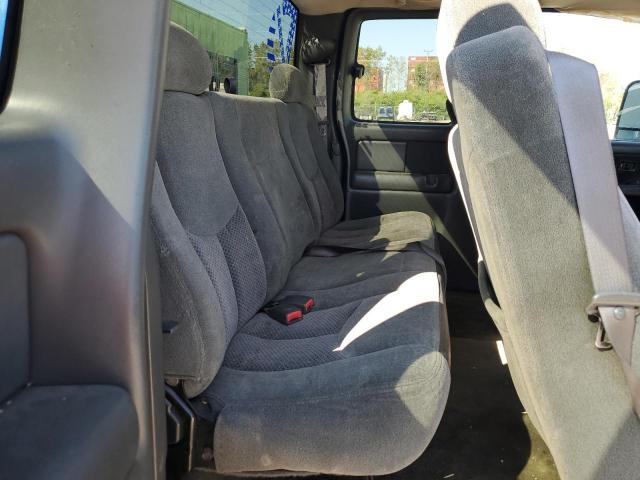 Photo 10 from auction – 2003 CHEVROLET SILVERADO with VIN 1GCHK29183E120978