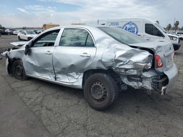 Photo 2 from auction – 2009 TOYOTA COROLLA BASE with VIN JTDBL40E099064597