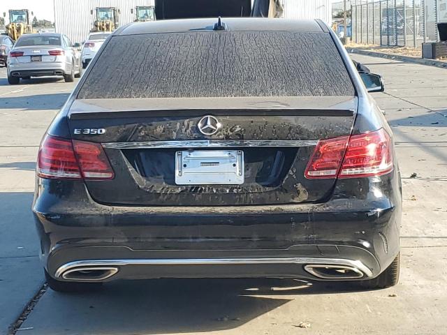 Photo 6 from auction – 2014 MERCEDES-BENZ E 350 with VIN WDDHF5KB0EB017251