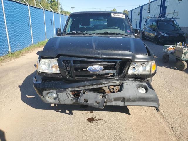 Photo 5 from auction – 2011 FORD RANGER SUP with VIN 1FTKR4EE4BPA23138