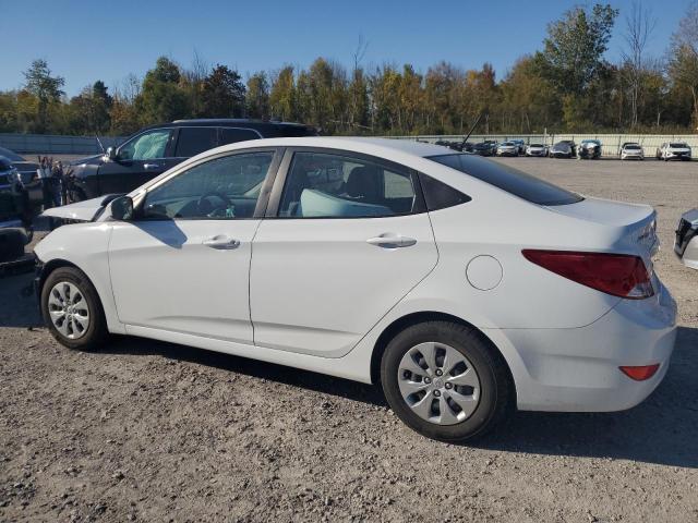 Photo 2 from auction – 2017 HYUNDAI ACCENT SE with VIN KMHCT4AE9HU276229