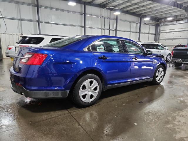 Photo 3 from auction – 2014 FORD TAURUS POL with VIN 1FAHP2MK9EG168441