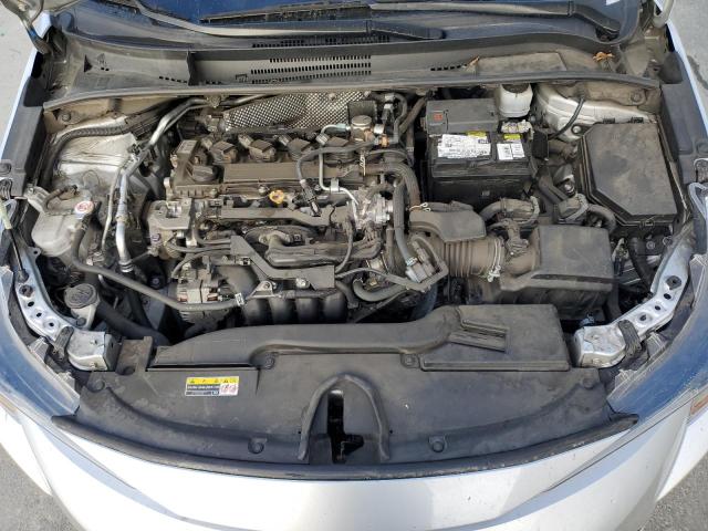 Photo 11 from auction – 2023 TOYOTA COROLLA LE with VIN 5YFB4MDE8PP022130