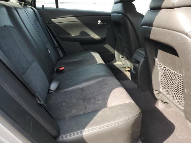 Photo 10 from auction – 2010 CHEVROLET MALIBU 2LT with VIN 1G1ZD5EB2A4136393