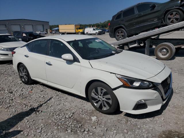 Photo 4 from auction – 2020 NISSAN ALTIMA S with VIN 1N4BL4BV1LC196085