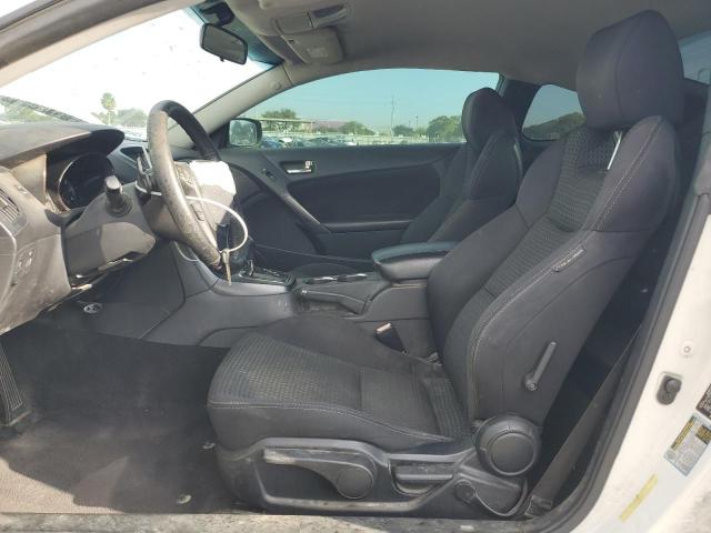 Photo 7 from auction – 2012 HYUNDAI GENESIS CO with VIN KMHHT6KD9CU074507