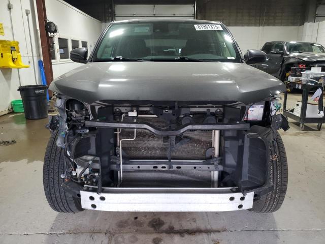 Photo 5 from auction – 2020 TOYOTA 4RUNNER SR with VIN JTEBU5JR6L5787773