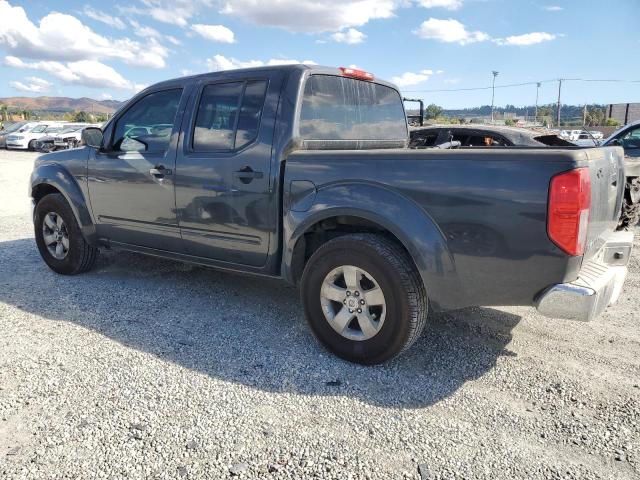 Photo 2 from auction – 2010 NISSAN FRONTIER C with VIN 1N6AD0ER3AC431834