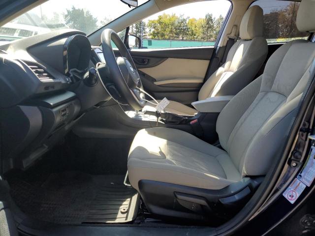 Photo 7 from auction – 2020 SUBARU IMPREZA with VIN 4S3GTAB67L3719715