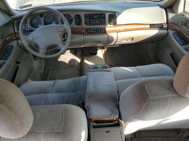 Photo 8 from auction – 2001 BUICK LESABRE CU with VIN 1G4HP54K61U250792