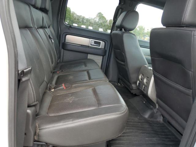 Photo 10 from auction – 2014 FORD F150 SUPER with VIN 1FTFW1CT1EFB94627