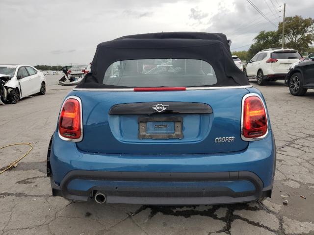 Photo 6 from auction – 2024 MINI COOPER with VIN WMW23DL0XR3S04655